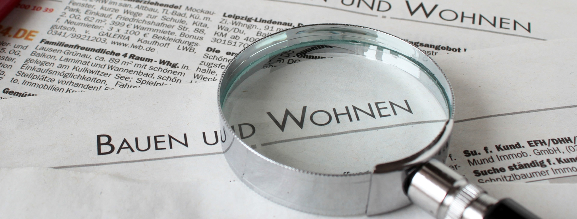 Freie Büroflächen und Gewerbeimmobilien bei Döbeln, Grimma und Chemnitz